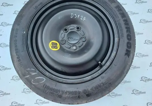 Ford Mondeo Mk III R16 spare wheel 1S71MH