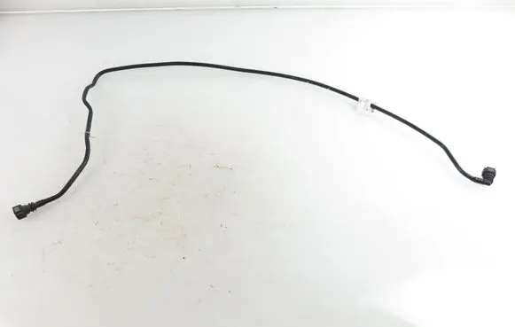 Ford Transit Engine coolant pipe/hose 6C118W005AC