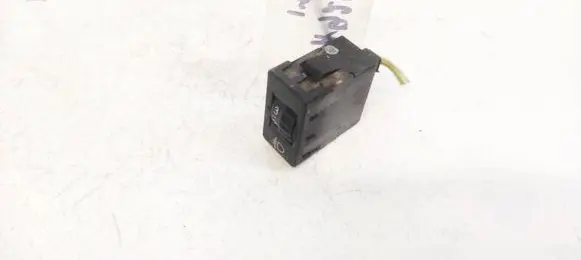 Citroen C8 Headlight level height control switch 96384422XT 96366692XT