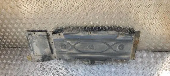 Volkswagen Transporter - Caravelle T5 Trunk boot underbody cover/under tray 7H0825193A