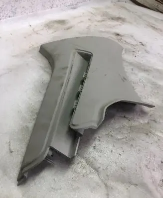 Volvo S90, V90 (D)pillar trim (top) 31377676