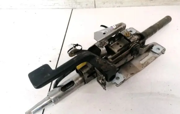 Honda Accord Steering wheel axle