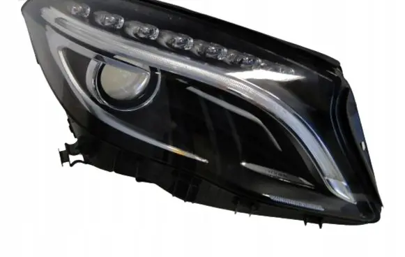 Headlight/headlamp