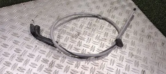 Volkswagen Crafter Sliding door cable line 7C0843569A 7C0843569