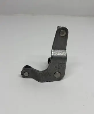 Volkswagen PASSAT B5.5 Gear selector/shifter in gearbox 1K0711201 1K0711202