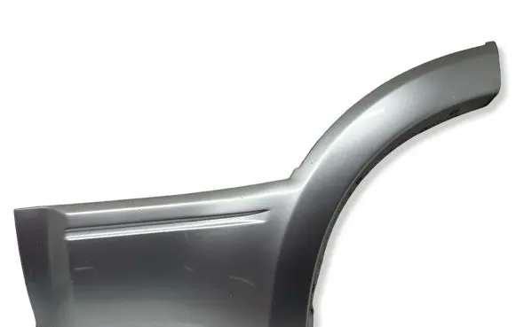 Mitsubishi Pajero Rear door trim (molding) MN117291