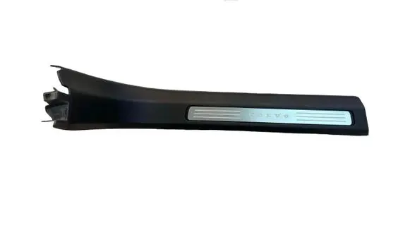 Volvo XC60 Front sill trim cover 31426893 AEG8S