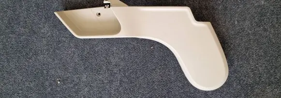 Audi Q5 SQ5 Seat trim 80A883858 L0460251