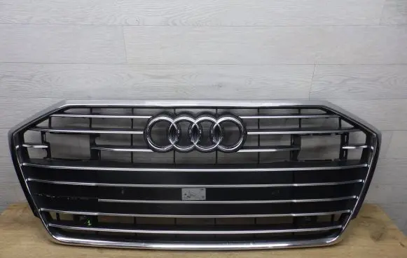 Audi A6 S6 C8 4K Front grill 4K0853651C