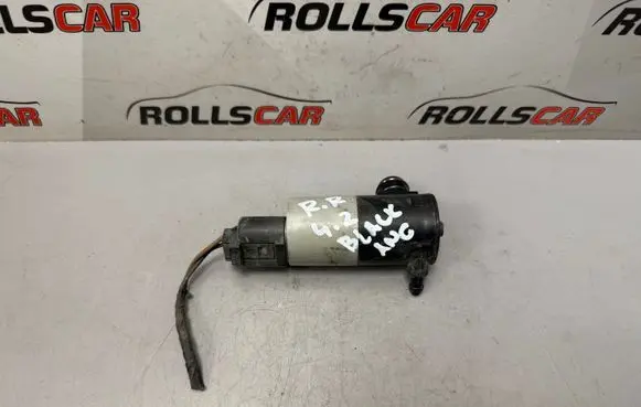 Land Rover Range Rover L322 Windscreen/windshield washer pump 300711418