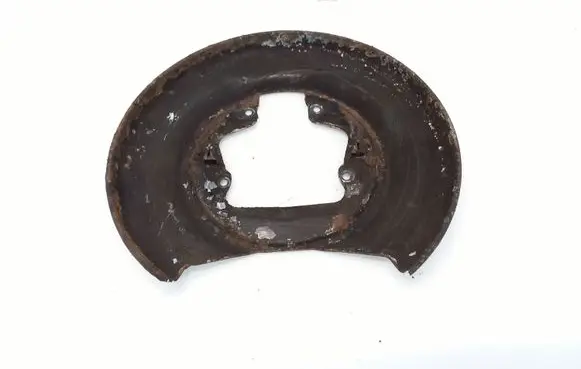 Volvo V70 Rear brake disc plate dust cover 