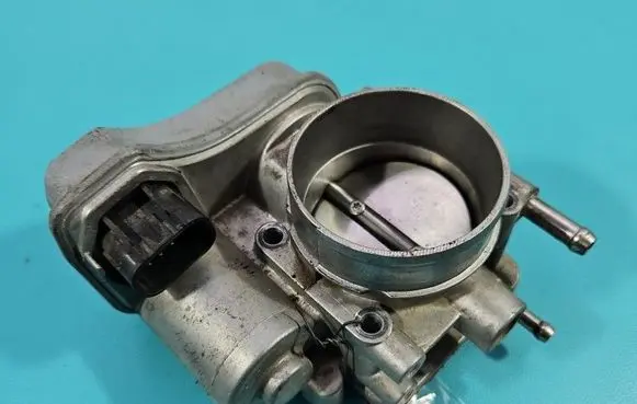 Opel Zafira A Throttle body valve IMPRK1601076