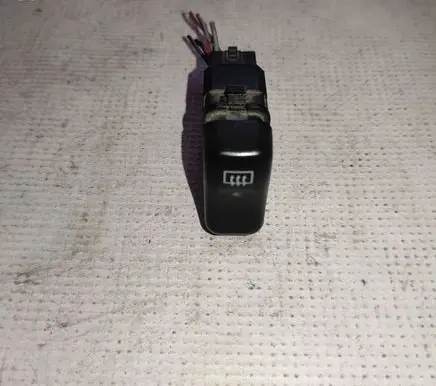 Mercedes-Benz Vito Viano W638 Windscreen/window heater switch 0035455307