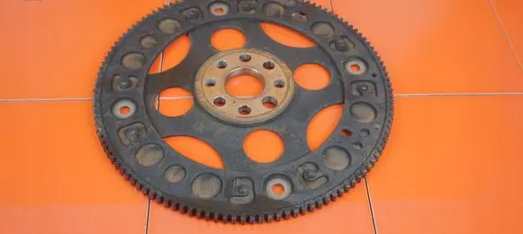Opel Insignia A Flywheel 7788746 M57D30