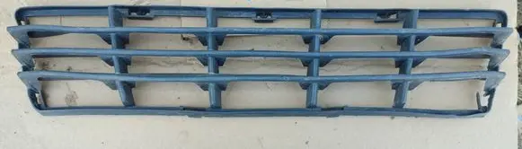 Volvo V50 Front bumper lower grill 30657006