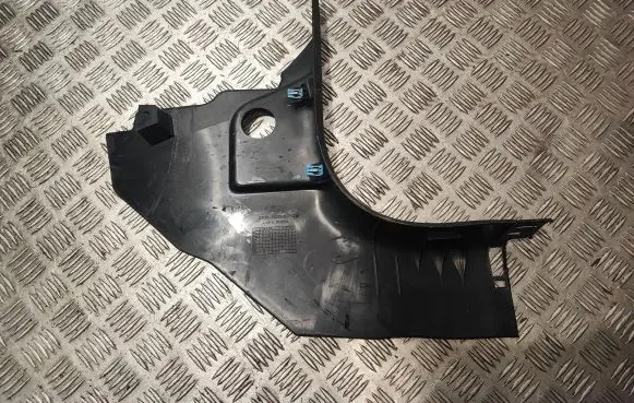 Ford Mustang VI Front sill trim cover GR3B6302349AC