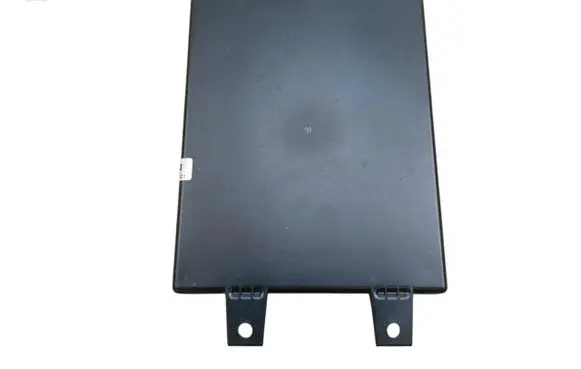 Volkswagen PASSAT Trunk lid opening control unit 3C0035729G