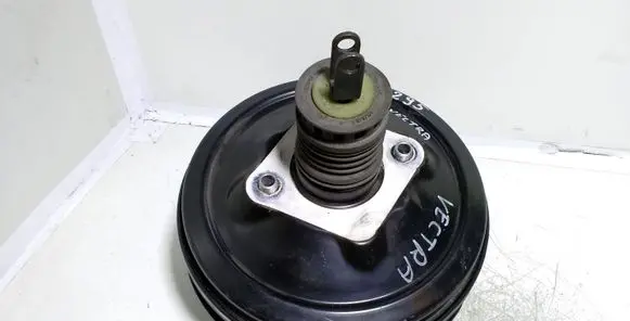 Opel Vectra C Brake booster 13126711 13126711TC