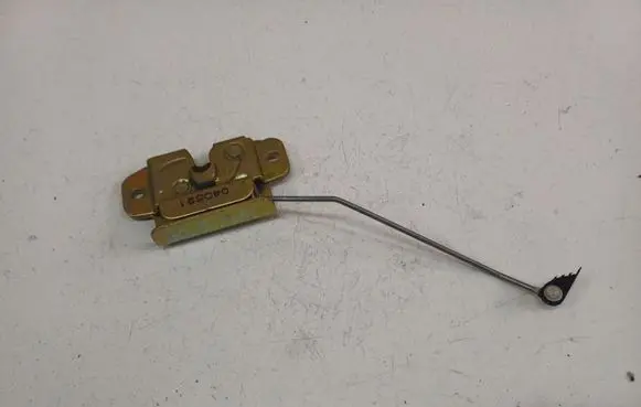 Honda Jazz Seat back rest lock catch 