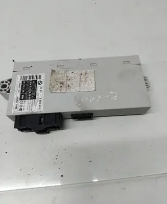 BMW 5 E60 E61 CAS control unit/module 6963828 5WK47995 2911ACAS2