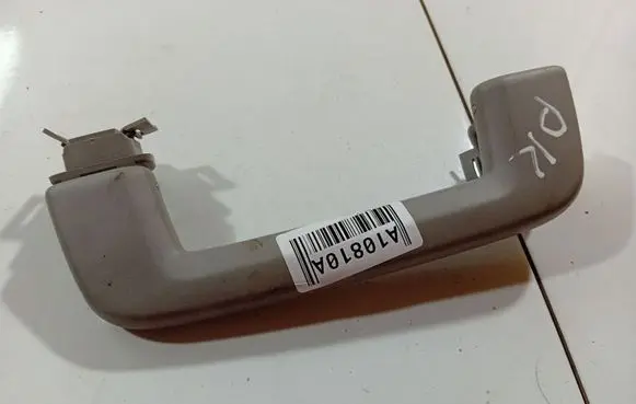 Volvo V50 Front interior roof grab handle 13550