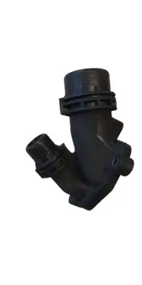 BMW 5 E60 E61 Engine coolant pipe/hose 10808611