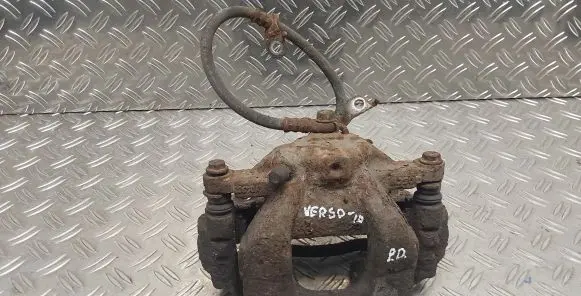 Toyota Verso Front brake caliper