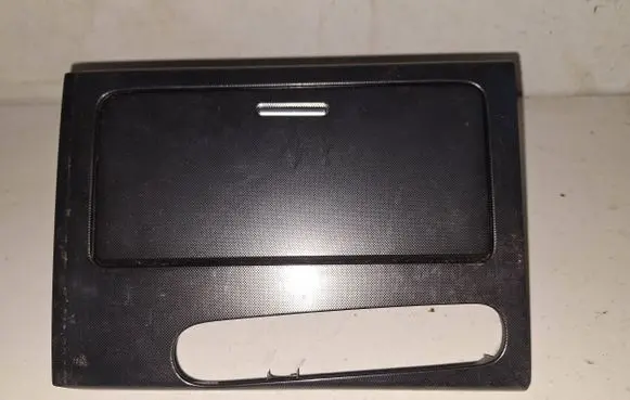 Honda Accord Glove box