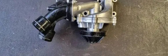 Mercedes-Benz C W206 Water pump A6542000600 A6542006000