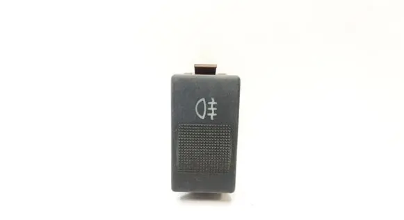 Fog light switch