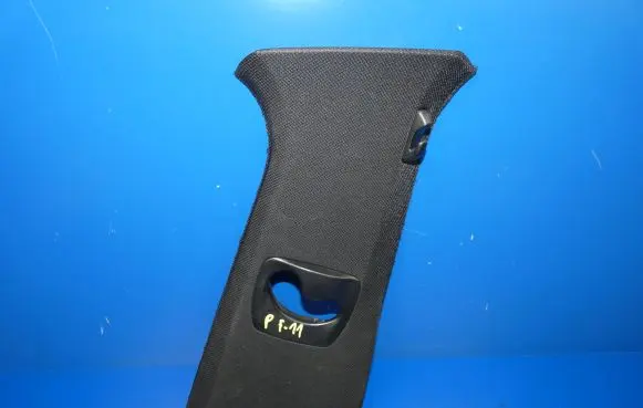 BMW 5 F10 F11 (B) pillar trim (top)