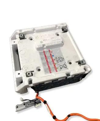 Honda Insight Hybrid / electric car battery 1D245RBJ00 1D400RBJ0031