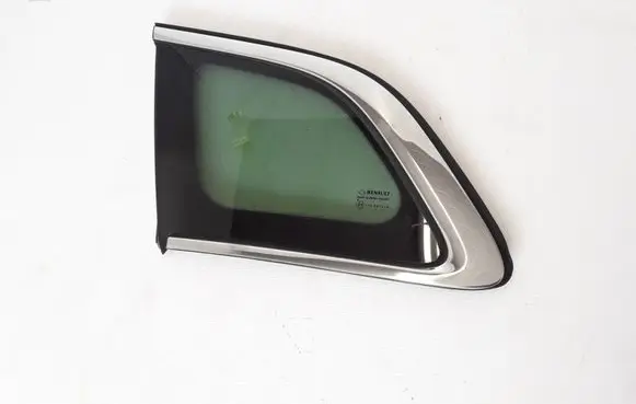 Renault Kadjar Rear side window