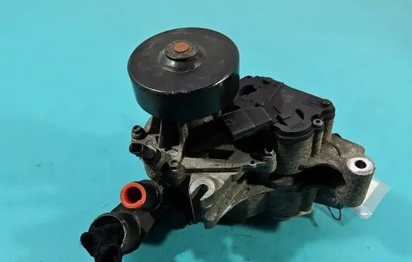 Opel Astra K Water pump 55492966 IMPRK1552336