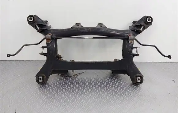 BMW 3 F30 F35 F31 Rear subframe 6792507