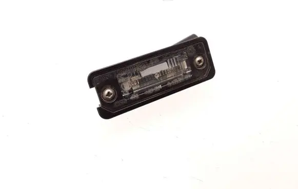 Volkswagen Phaeton Number plate light 1J6943021B