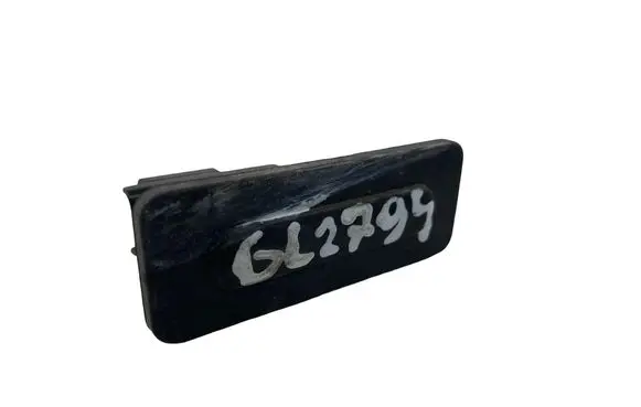 Peugeot 308 Tailgate/trunk/boot exterior handle 9676028380