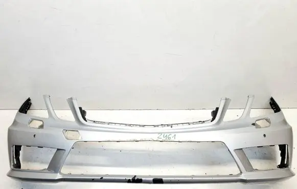 Mercedes-Benz E AMG W212 Front bumper