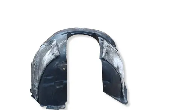 Peugeot 2008 I Front wheel arch liner splash guards 