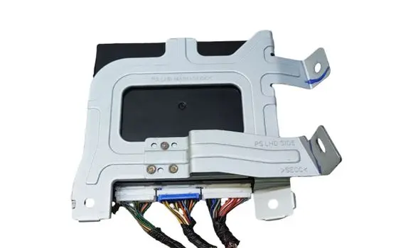 KIA Soul Keyless (KESSY) go control unit/module 95480E4100