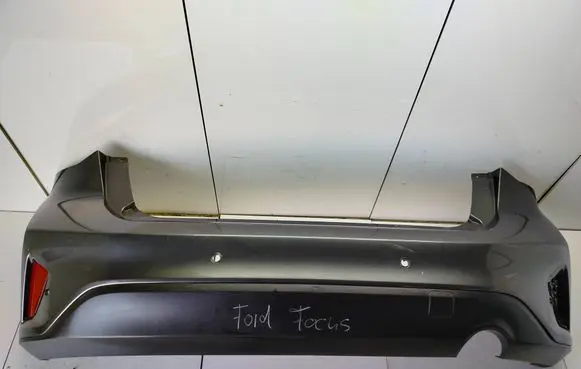 Ford Focus Rear bumper JX7B17906A1