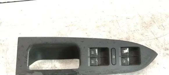 Volkswagen Touran I Electric window control switch 1T1867371F