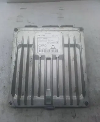 Ford Mondeo Mk III Engine control unit/module 3s7q9f954ab