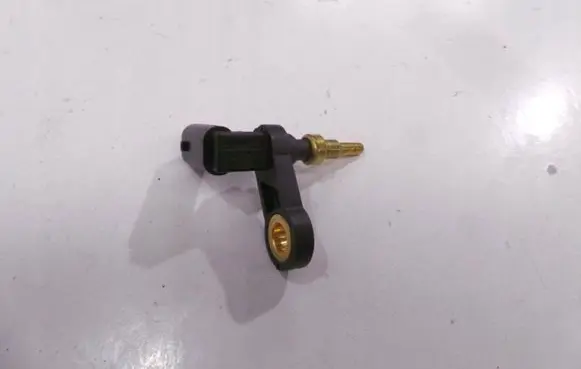 Seat Tarraco Exhaust gas temperature sensor 04E919501