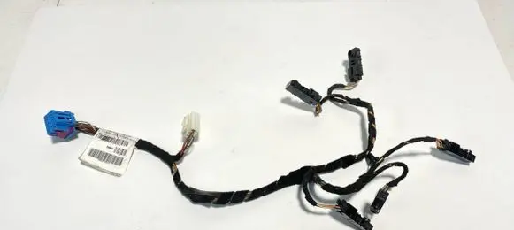 Audi A8 S8 D4 4H Other wiring loom 4H0971641E 29776