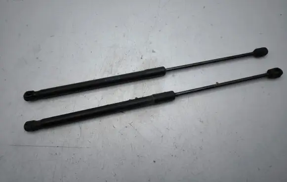 Citroen DS4 Tailgate/trunk strut/damper 9801061480