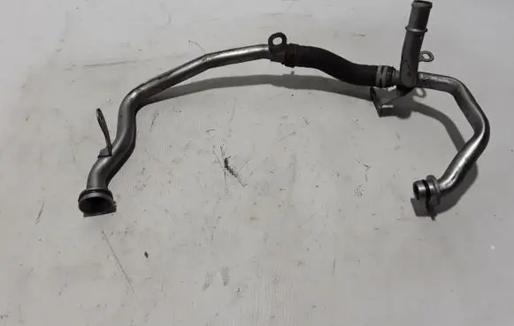 Renault Scenic IV - Grand scenic IV Engine coolant pipe/hose 140558285R