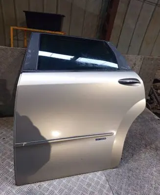 Fiat Croma Rear door