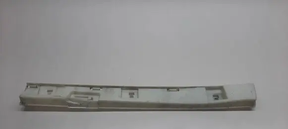 BMW M4 F82 F83 Sill/side skirt trim 8054321 51778054321