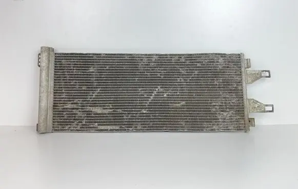 Fiat Ducato A/C cooling radiator (condenser) 1399111080